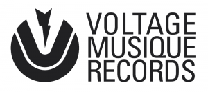 Voltage Records Label